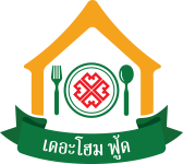 thehomefood logo