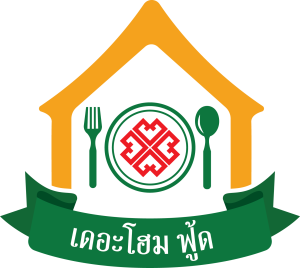 thehomefood logo